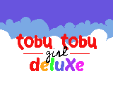 Tobu Tobu Girl Deluxe cover art